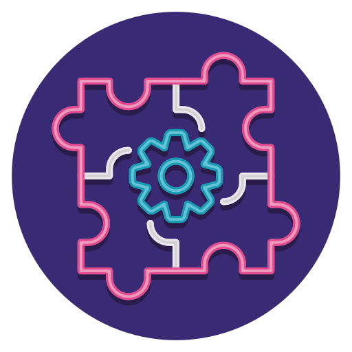 Smoove Tech Neon Brain